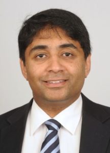 Dr David Jesudason