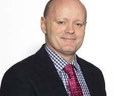 Dr David O’Rourke