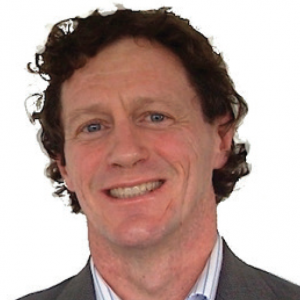 Dr David Seaton