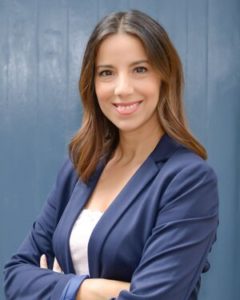 Dr Debra Villar