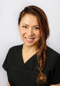 Dr Dee-Anna Luong