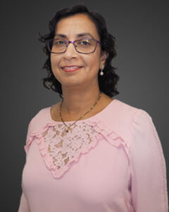 Dr Deepali Shirkhedkar