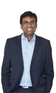 Dr Devan Mahadavan
