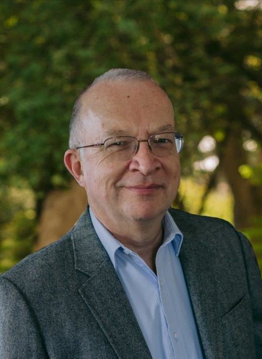 Dr Edmund Brice