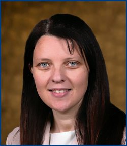 Dr Emma Ivens