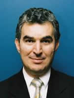 Dr Emmanuel Manolas