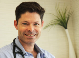 Dr Eugene Estella
