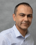 Dr Fahd Chahade