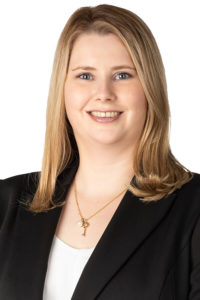 Dr Fiona Menz