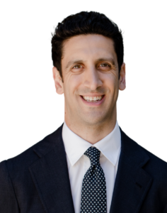 Dr George Balalis