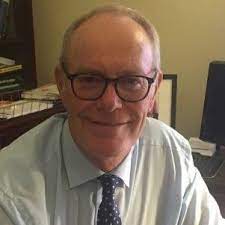 Dr Glen Barker