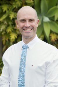 Dr Goran Mladenovic