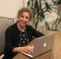 Dr Hanan Maghazaji