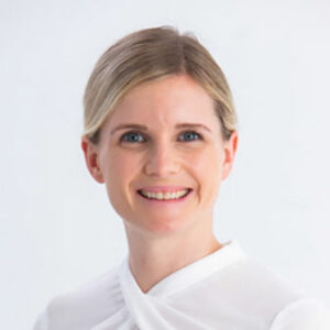 Dr Hannah Farquhar
