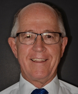 Dr Ian Bills