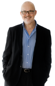 Dr Ian Ross Jones
