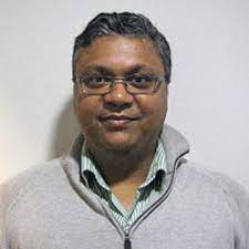 Dr Jaideep Kulkarni