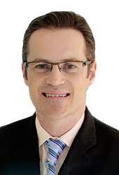 Dr James Bowman