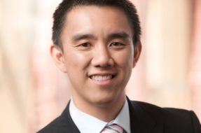 Dr James Fon