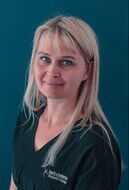 Dr Jana Kyte