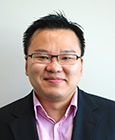Dr Jason Chin