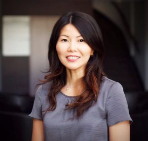 Dr Jenny Tang