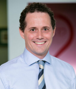 Dr Jeremy Wright