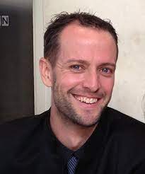 Dr Jeremy