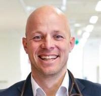 Dr Johan Verjans