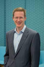 Dr Johannes Wittmann