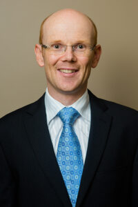 Dr Jonathan Askew