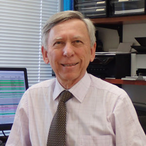 Dr Joseph Konya