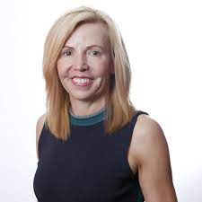 Dr Julie Agnew