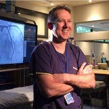 Dr Justin Mariani