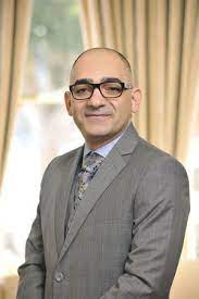 Dr Karl Najjar