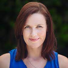 Dr Katherine Penrose