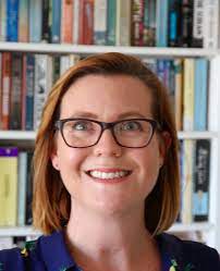Dr Kelly Carruthers