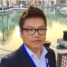 Dr Kevin Lee