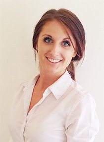 Dr Kim Prater