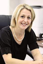 Dr Kimberly Cukier