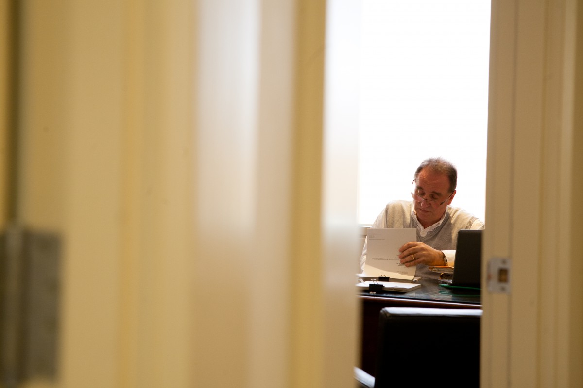 Dr Len Kliman