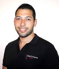 Dr Mark El-Hayek