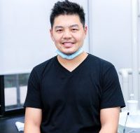 Dr Mark Nieh