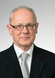 Dr Michael Brown
