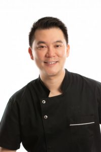 Dr Michael Chan