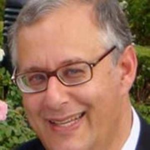 Dr Michael Horowitz