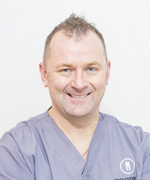 Dr Michael O’Leary