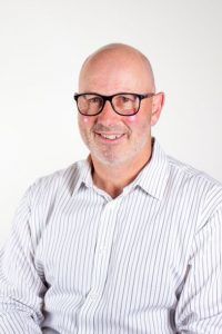 Dr Michael Roberts