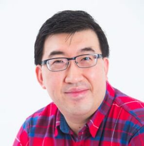 Dr Michael Yeong