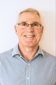 Dr Mike Stott
